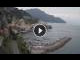 Webcam in Amalfi, 3.7 mi away