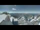 Webcam on mount Pic du Midi, 20.3 mi away