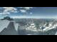 Webcam on mount Pic du Midi, 20.3 mi away