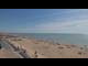 Webcam in Châtelaillon-Plage, 57.6 mi away
