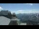 Webcam on mount Pic du Midi, 20.3 mi away