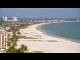 Webcam in Fort Myers Beach, Florida, 22.2 mi away