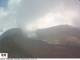 Webcam on the Volcano Turrialba, 292.8 mi away