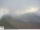 Webcam on the Volcano Turrialba, 53.5 mi away