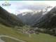 Webcam in Lappach, 8 km entfernt