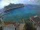 Webcam in Cozumel, 2.5 mi away