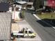 Webcam in Alpbach, 0.9 mi away