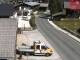 Webcam in Alpbach, 0.9 mi away