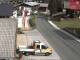 Webcam in Alpbach, 0.9 mi away
