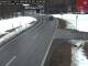 Webcam in Kössen, 1.5 km entfernt