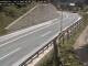 Webcam am Pass Thurn, 2.6 km entfernt