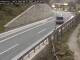 Webcam am Pass Thurn, 2.6 km entfernt