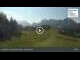 Webcam in Rußbach am Paß Gschütt, 0.9 mi away