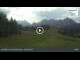 Webcam in Rußbach am Paß Gschütt, 0.9 mi away