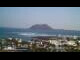 Webcam Corralejo (Fuerteventura)