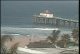 Webcam in Manhattan Beach, California, 1.5 mi away
