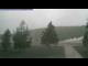 Webcam at Old Faithful, Wyoming, 145 mi away