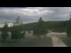 Webcam at Old Faithful, Wyoming, 145 mi away