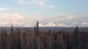 Webcam in Talkeetna, Alaska, 76.5 mi away