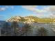 Webcam in Port d'Andratx (Mallorca), 56.2 km entfernt