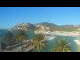 Webcam in Port d'Andratx (Majorca), 38.1 mi away