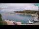 Webcam in Mandre (Pag), 0.2 mi away