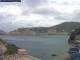 Webcam in Ponza, 24.5 mi away
