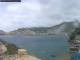 Webcam in Ponza, 39.4 km