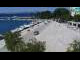 Webcam in Crikvenica, 2 mi away