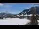 Webcam in Tannheim, 2.7 km entfernt