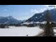 Webcam in Tannheim, 1.1 mi away