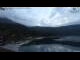 Webcam at the Eibsee, 1.3 mi away