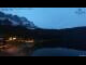 Webcam at the Eibsee, 1.3 mi away