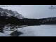 Webcam at the Eibsee, 1.3 mi away