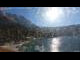 Webcam at the Eibsee, 1.3 mi away