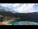 Webcam at the Eibsee, 1.3 mi away