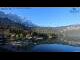 Webcam al Eibsee, 3.4 km