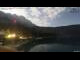 Webcam at the Eibsee, 1.3 mi away
