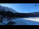Webcam at the Eibsee, 1.3 mi away