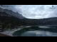 Webcam at the Eibsee, 1.3 mi away