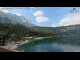 Webcam in Eibsee, 3.4 km