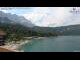 Webcam in Eibsee, 3.4 km