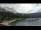 Webcam am Eibsee, 3.4 km entfernt