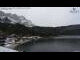 Webcam al Eibsee, 3.4 km
