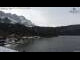 Webcam am Eibsee, 3.4 km entfernt