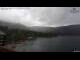 Webcam at the Eibsee, 1.3 mi away
