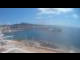 Webcam in Cala Rajada (Mallorca), 0.1 km entfernt