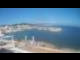 Webcam in Cala Rajada (Majorca), 1.1 mi away