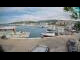 Webcam in Novi Vinodolski, 1.9 mi away
