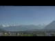 Webcam in Thun, 18.5 km entfernt